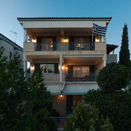 Lagonisi Luxury Escape Zewnętrze zdjęcie