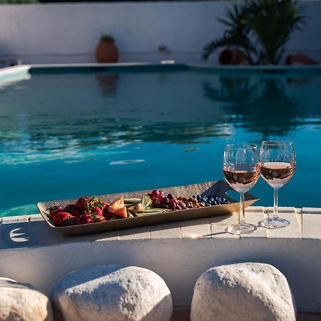 Lagonisi Luxury Escape Zewnętrze zdjęcie