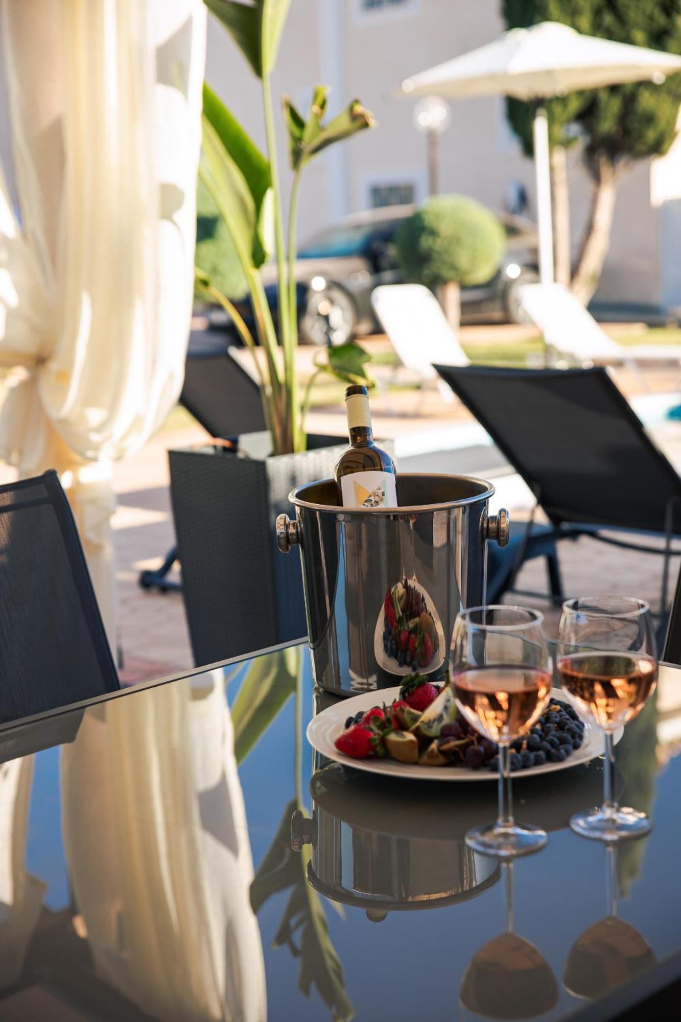 Lagonisi Luxury Escape Zewnętrze zdjęcie