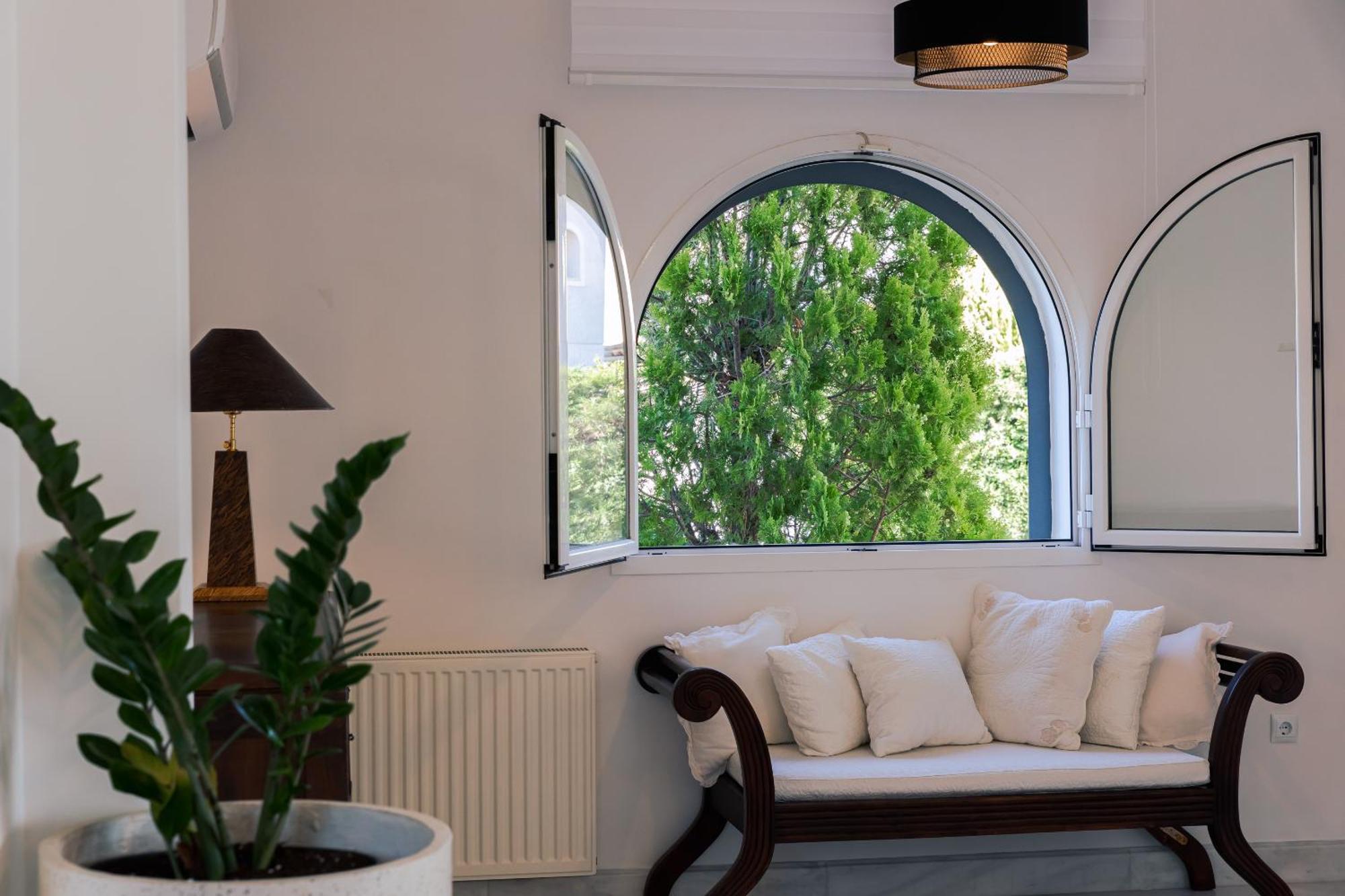 Lagonisi Luxury Escape Zewnętrze zdjęcie