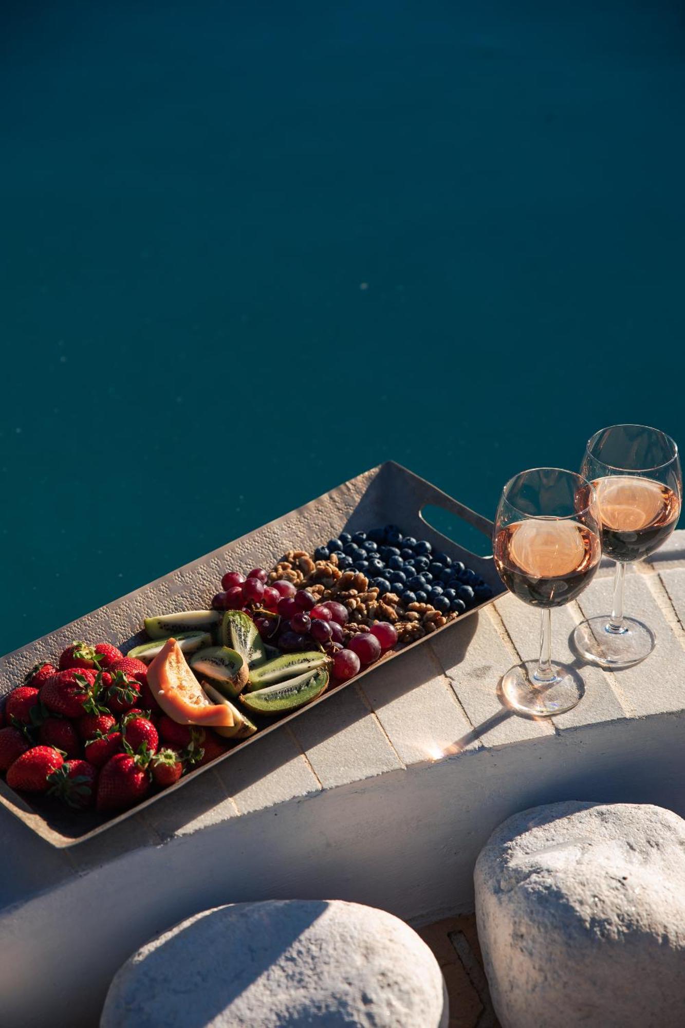 Lagonisi Luxury Escape Zewnętrze zdjęcie