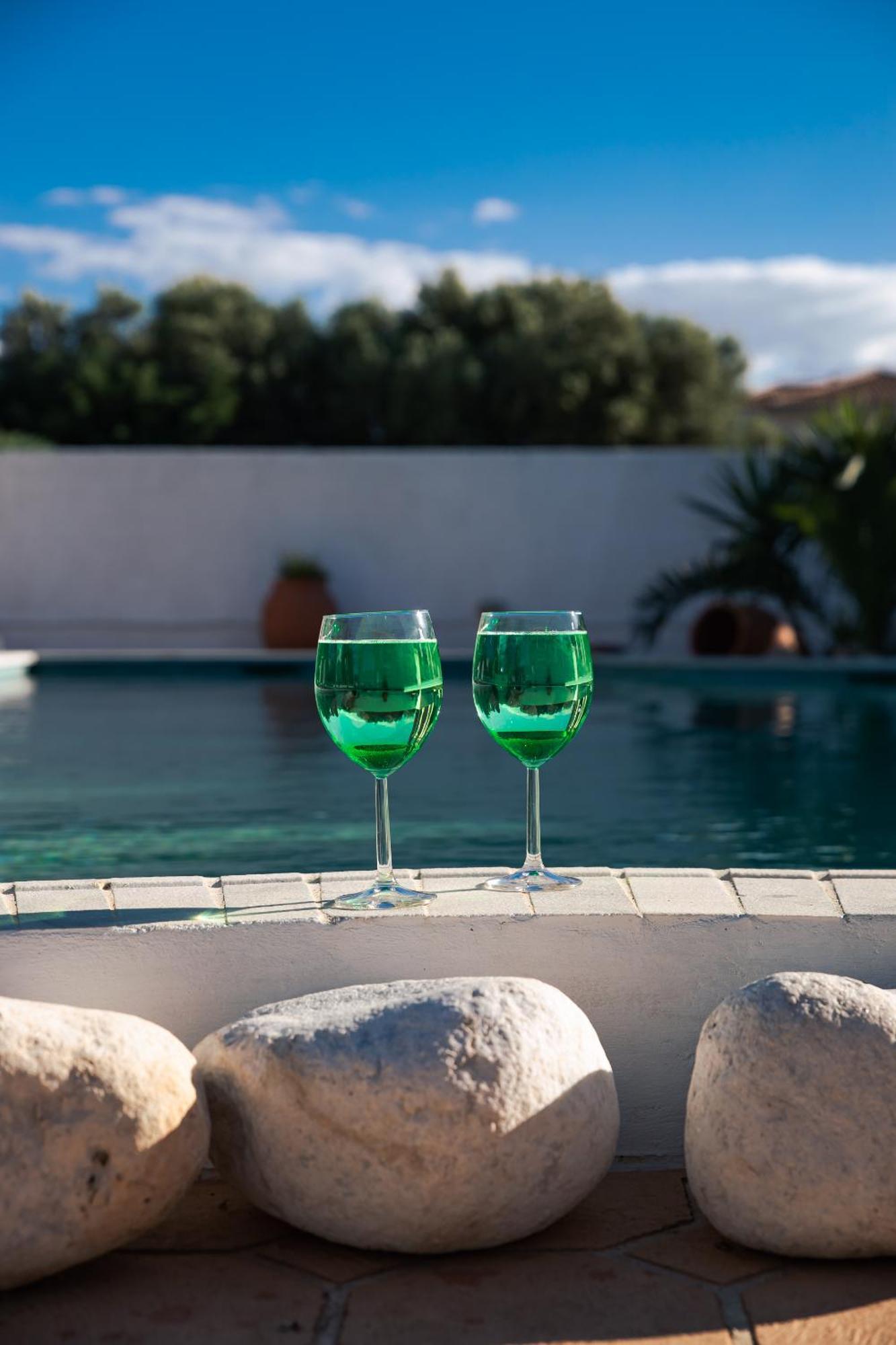 Lagonisi Luxury Escape Zewnętrze zdjęcie