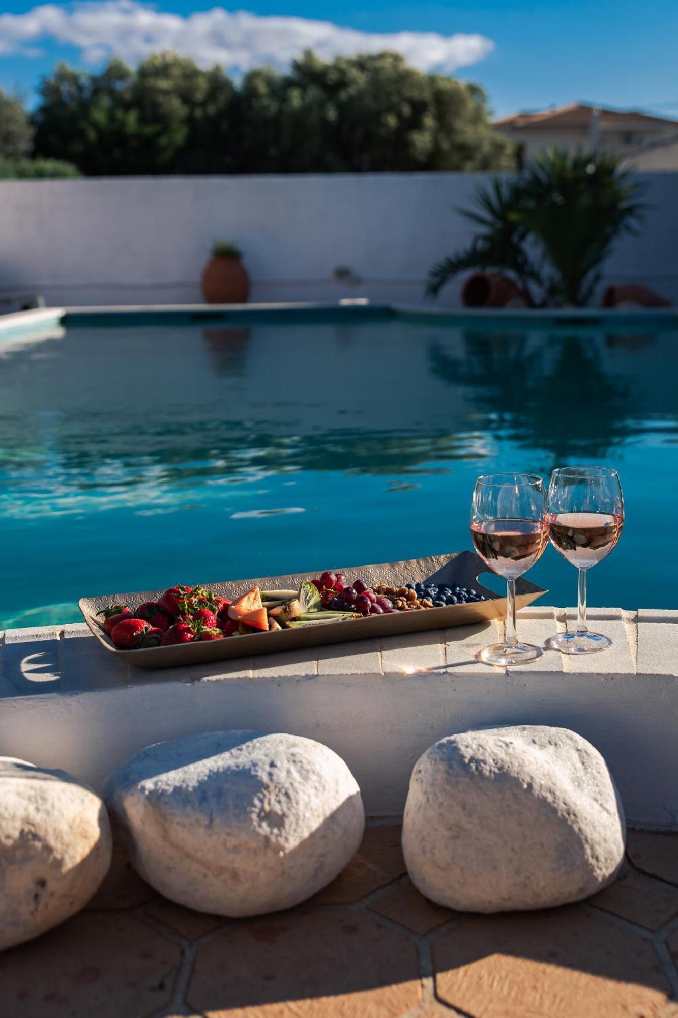 Lagonisi Luxury Escape Zewnętrze zdjęcie