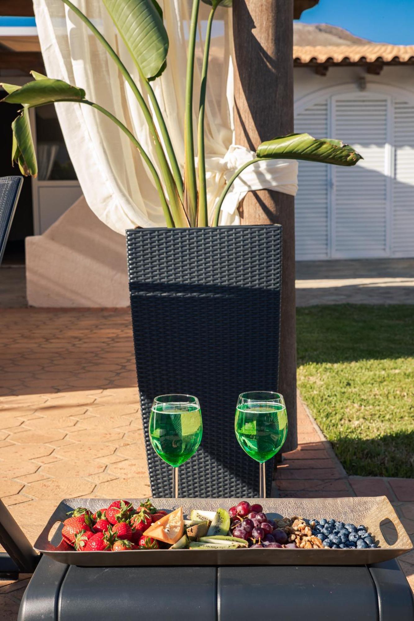 Lagonisi Luxury Escape Zewnętrze zdjęcie