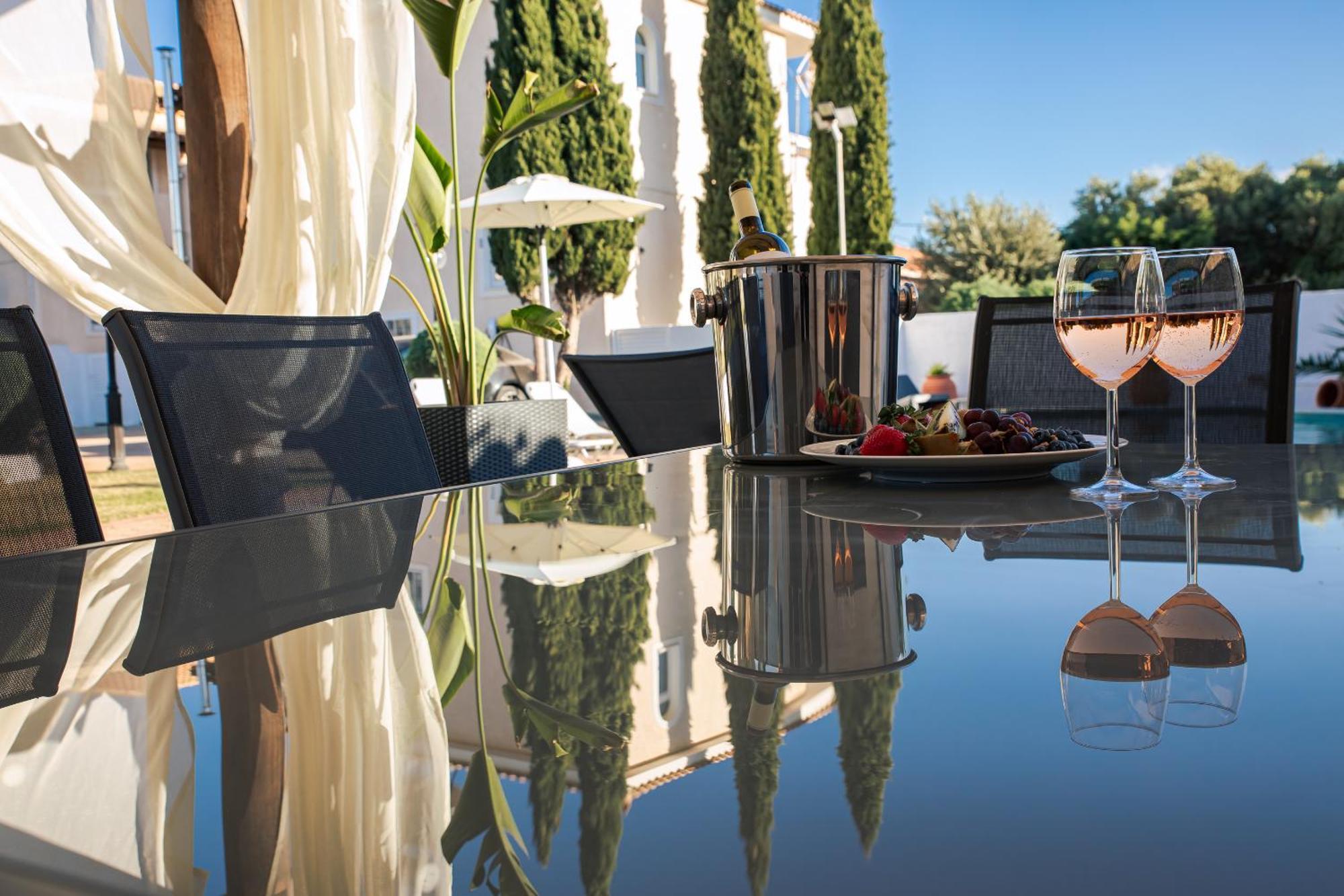 Lagonisi Luxury Escape Zewnętrze zdjęcie