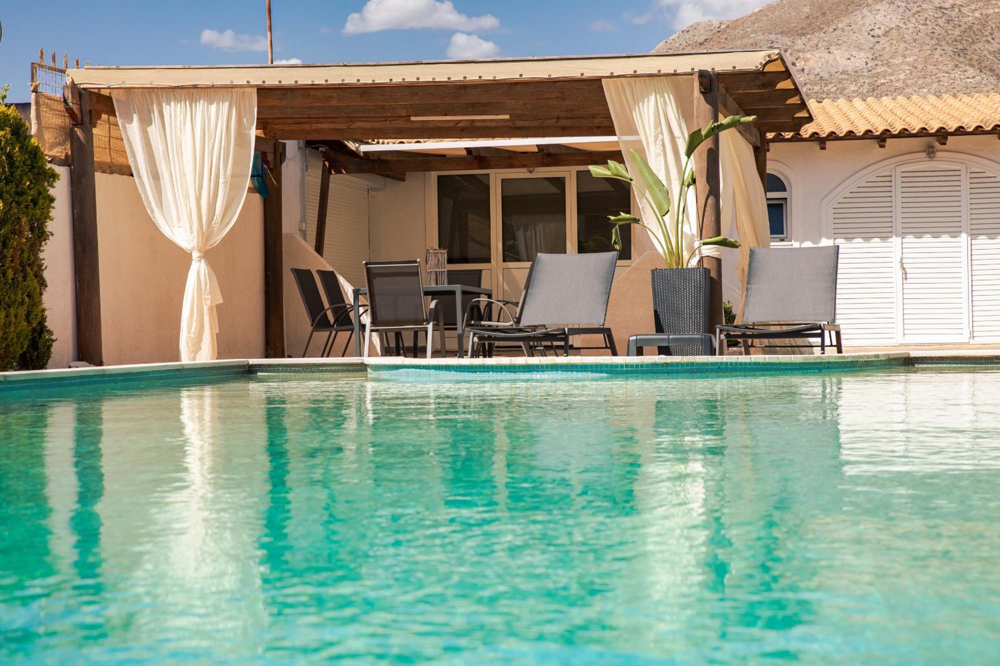 Lagonisi Luxury Escape Zewnętrze zdjęcie