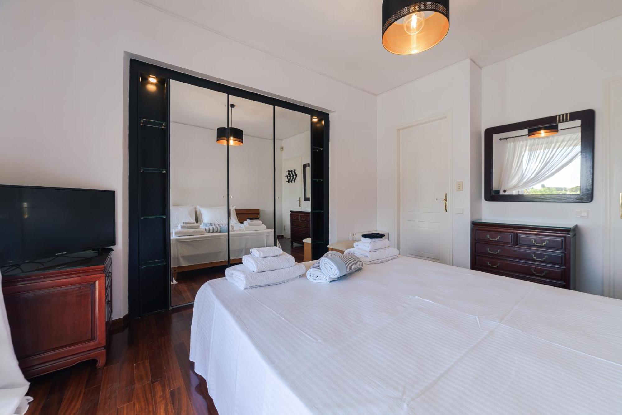 Lagonisi Luxury Escape Zewnętrze zdjęcie