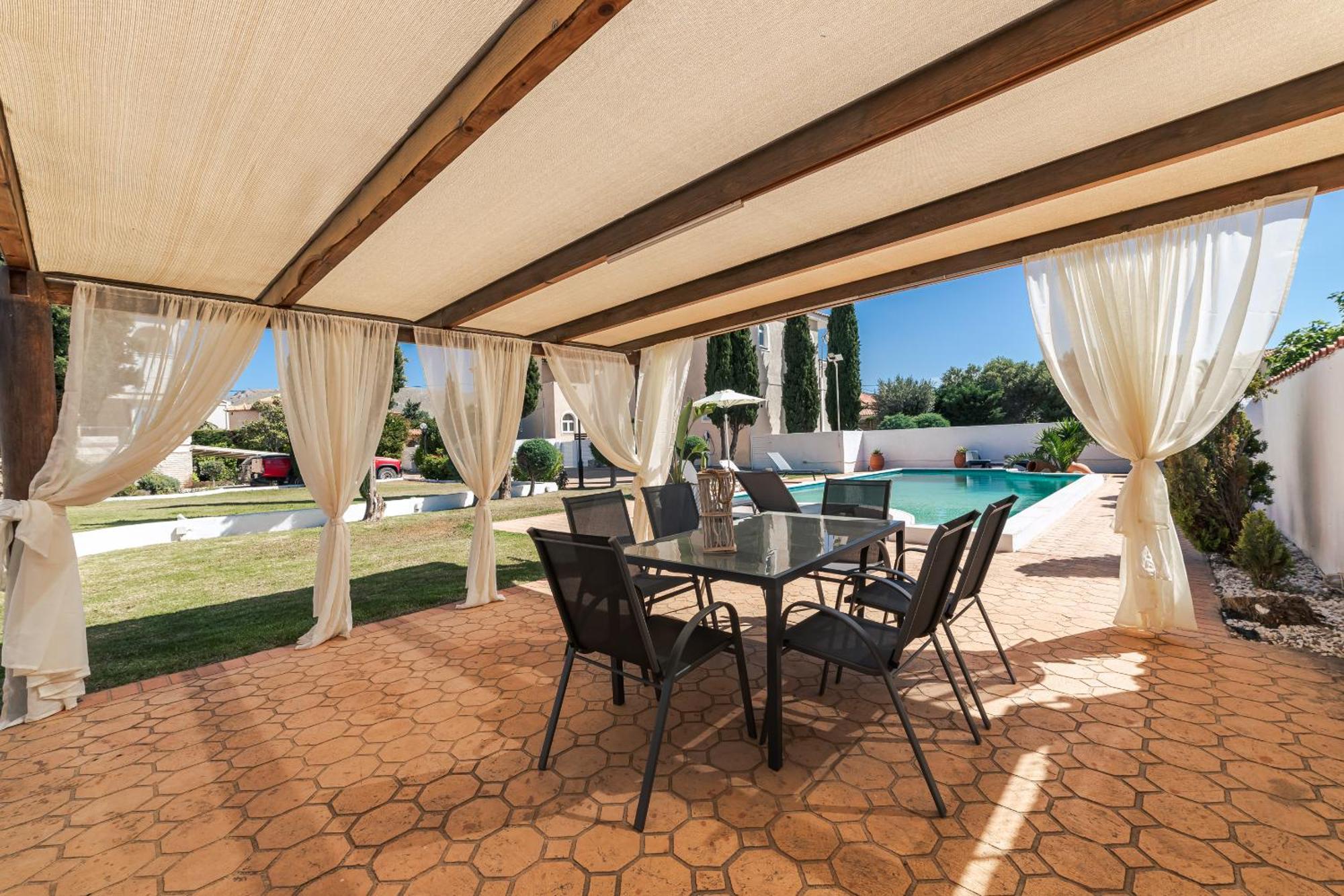 Lagonisi Luxury Escape Zewnętrze zdjęcie
